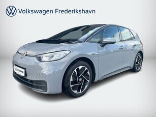 VW ID.3 Pro | Uggerhøj