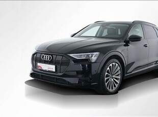 Audi e-tron 55 Advanced Prestige quattro