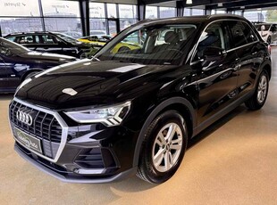 Audi Q3 35 TFSi S-tr.