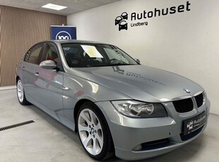 BMW 320d 2,0