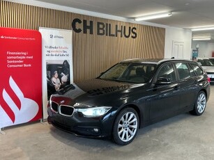 BMW 320d 2,0 Touring aut.