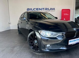 BMW 320d 2,0 Touring aut.