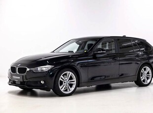 BMW 320d 2,0 Touring aut.