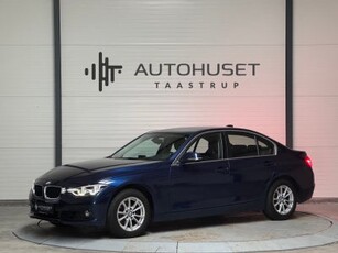 BMW 320i 2,0 aut.