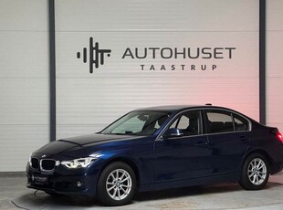 BMW 320i 2,0 aut.