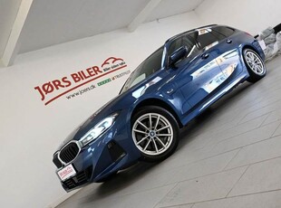 BMW 330e 2,0 Touring aut.