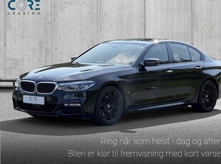 BMW 530e 2,0 M-Sport aut.