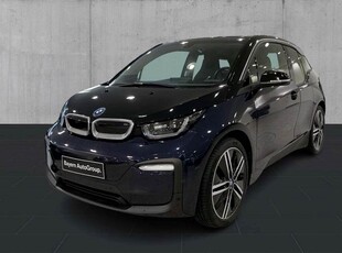 BMW i3 Comfort Advanced