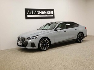 BMW i5 eDrive40 M-Sport