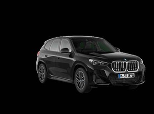 BMW iX1 xDrive30 M-Sport