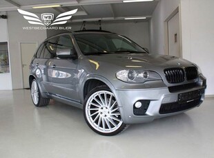 BMW X5 3,0 xDrive40d aut.