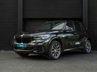 BMW X5 3,0 xDrive45e M-Sport aut.