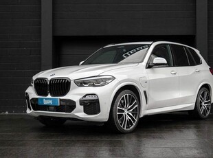 BMW X5 3,0 xDrive45e M-Sport aut.