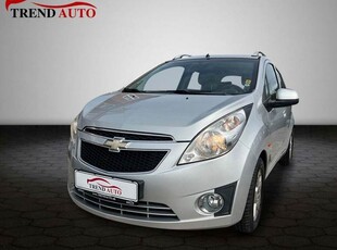 Chevrolet Spark 1,0 LS