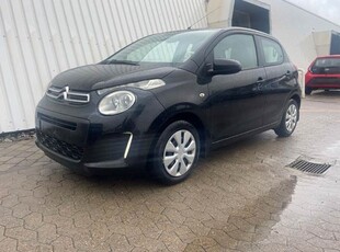 Citroën C1 1,0 e-VTi 68 Scoop