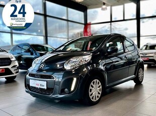 Citroën C1 1,0i Cool