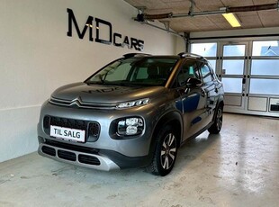 Citroën C3 Aircross 1,2 PureTech 110 Feel