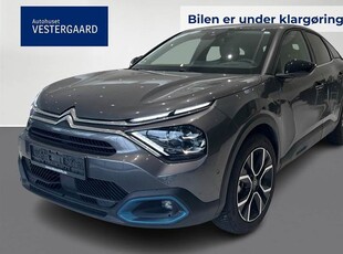 Citroën ë-C4 EL Shine 136HK 5d Aut.