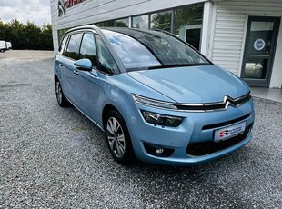 Citroën Grand C4 Picasso 1,6 e-HDi 115 Intensive 7prs