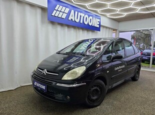 Citroën Xsara Picasso 1,6i 16V 110 VTR