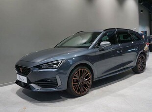 Cupra Leon 1,4 eHybrid Sportstourer DSG