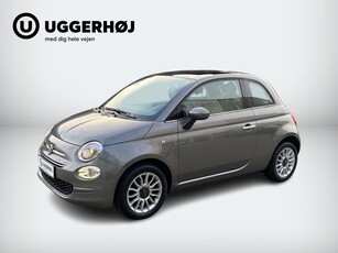 Fiat 500 1,2 Dream