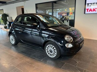 Fiat 500 1,2 Lounge