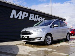 Ford C-MAX 1,0 SCTi 125 Titanium