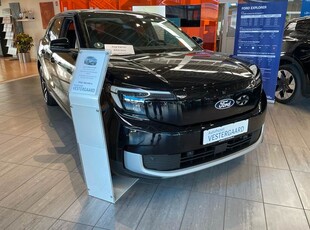 Ford Explorer EL UR Select RWD 286HK 5d Aut.