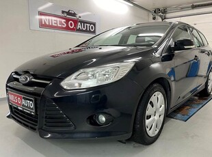 Ford Focus 1,0 SCTi 125 Trend stc. ECO