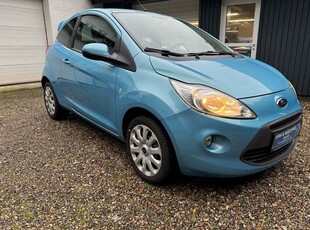 Ford Ka 1,2 Titanium