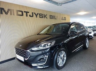 Ford Kuga 2,5 PHEV Vignale CVT