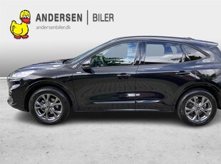 Ford Kuga 2,5 Plugin-hybrid ST-Line X CVT 225HK 5d Trinl. Gear