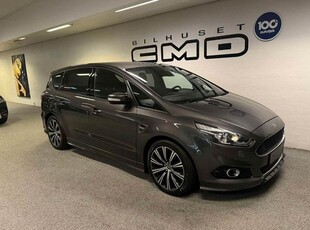 Ford S-MAX 2,0 TDCi 180 ST-Line aut. 7prs