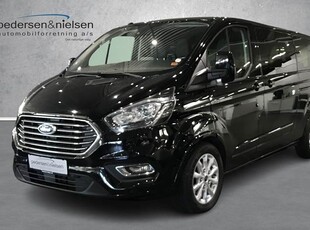 Ford Tourneo Custom 2,0 310 L2H1 TDCi Titanium 130HK 6g