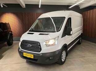 Ford Transit 350 L3 Van 2,0 TDCi 170 Trend H2 FWD