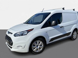 Ford Transit Connect 1,5 220 L1 TDCi Trend 120HK Van 6g