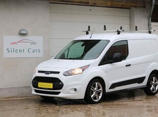 Ford Transit Connect 1,5 TDCi 100 Trend kort