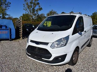 Ford Transit Custom 270S 2,0 TDCi 130 Trend