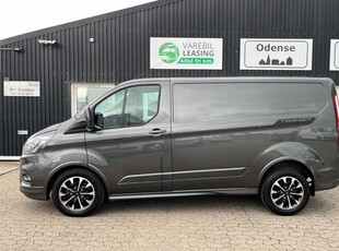 Ford Transit Custom 320S 2,0 TDCi 170 Sport aut.