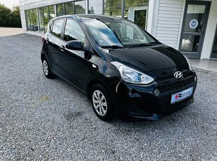 Hyundai i10 1,0 Comfort