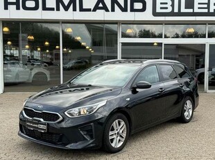 Kia Ceed 1,0 T-GDi Prestige SW