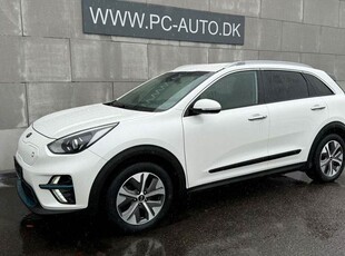 Kia e-Niro 64 Advance