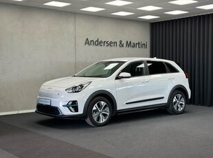 Kia e-Niro EL Vision 136HK 5d Aut.