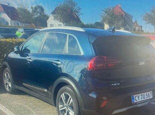 Kia Niro 1,6 PHEV Advance DCT