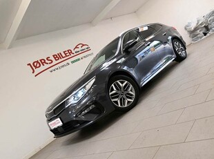 Kia Optima 2,0 PHEV SW aut.