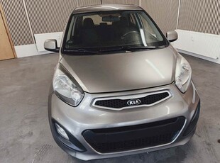 Kia Picanto 1,0 Style+ Eco Clim