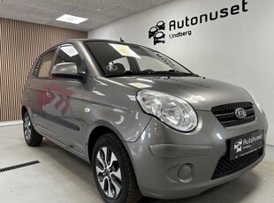 Kia Picanto 1,1 Fresh+