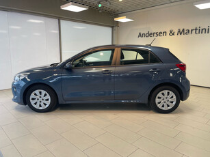 Kia Rio 1,0 T-GDI Advance 100HK 5d