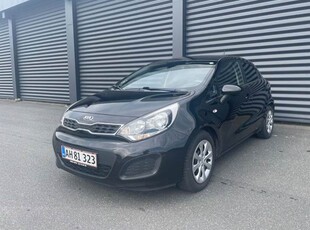 Kia Rio 1,2 CVVT Active